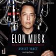 Obálka Elon Musk