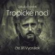 Obálka Tropické noci