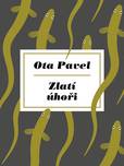 Obálka Zlatí úhoři