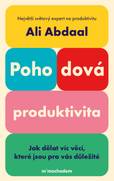 Obálka Pohodová produktivita