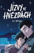 Obálka Jizvy ve hvězdách