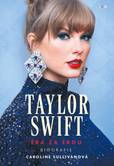 Obálka Taylor Swift. Éra za érou