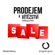 singular_bupabooks Prodejem k Vítězství - Richard Denny