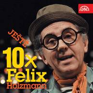 singular_bupabooks Ještě 10x Felix Holzmann - Felix Holzmann