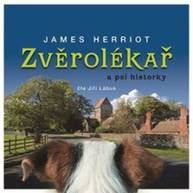 singular_bupabooks Zvěrolékař a psí historky - James Herriot