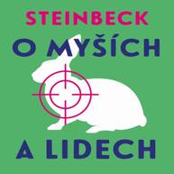 singular_bupabooks O myších a lidech - John Steinbeck