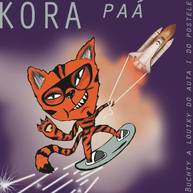 singular_bupabooks KORA PAÁ do auta i do postýlky - Buchty a loutky