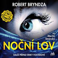 Obálka Noční lov