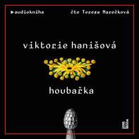 Obálka Houbařka