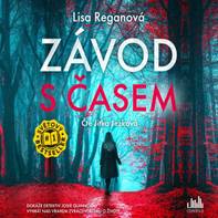 Obálka Závod s časem