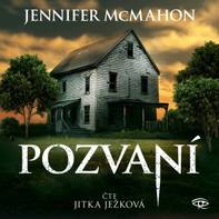 Obálka Pozvaní