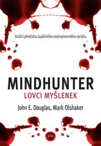 Obálka Mindhunter – Lovci myšlenek