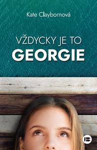 Obálka Vždycky je to Georgie