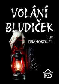 Obálka Volání Bludiček