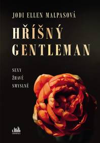 Obálka Hříšný gentleman