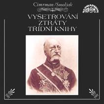 Obálka Vyšetřování ztráty třídní knihy