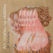 Obálka Ani mráčku na obláčku
