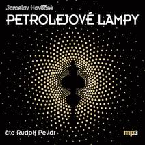 Obálka Petrolejové lampy
