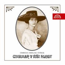 Obálka Cimrman v říši hudby