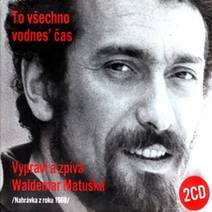 Obálka To všechno vodnes' čas