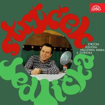 Obálka Strýček Jedlička, Meluzínka Minka a zvířátka