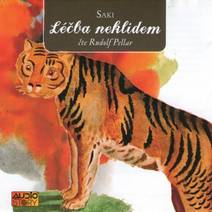 Obálka Léčba neklidem