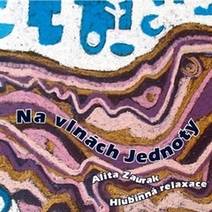 Obálka Na vlnách Jednoty