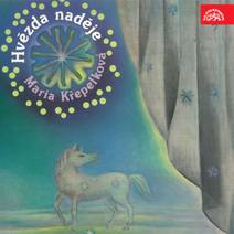 Obálka Hvězda naděje