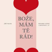 Obálka Hovory o józe a mystice č. 27