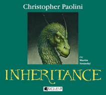 Obálka Inheritance