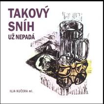 Obálka Takový sníh už nepadá