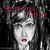 Obálka Smrtelná touha