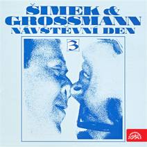 Obálka Návštěvní den 3