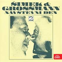 Obálka Návštěvní den 2