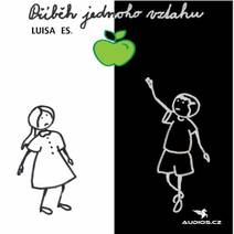 Obálka Příběh jednoho vztahu