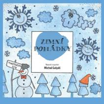 Obálka Zimní pohádky