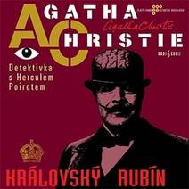 Obálka Královský rubín