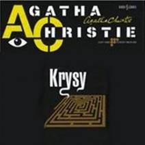 Obálka Krysy