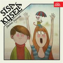 Obálka Sýsa Kyselá