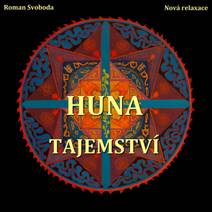 Obálka Huna - Tajemství