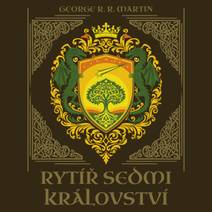 Obálka Rytíř Sedmi království