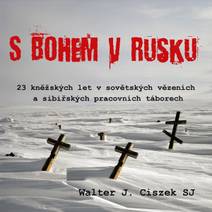 Obálka S Bohem v Rusku