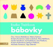 Obálka Bábovky
