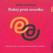 Obálka Dobrý proti severáku