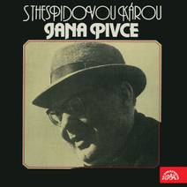 Obálka S Thespidovou károu Jana Pivce