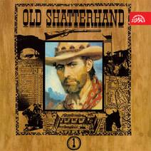 Obálka Old Shatterhand