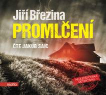 Obálka Promlčení