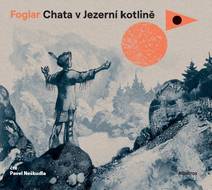 Obálka Chata v Jezerní kotlině