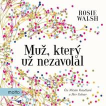 Obálka Muž, který už nezavolal