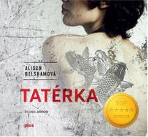 Obálka Tatérka
